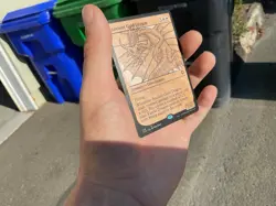 MTG Ancient Gold Dragon Commander Legends Battle for Baldur's Gate - Image 4