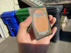 MTG Ancient Gold Dragon Commander Legends Battle for Baldur's Gate - Image 5