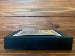 Bayou Land - Magic The Gathering Revised - MTG - Near Mint or Better - Image 2