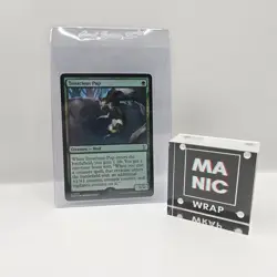 Tenacious Pup NM Foil #262 MTG Mystery Booster 2 - Image 3