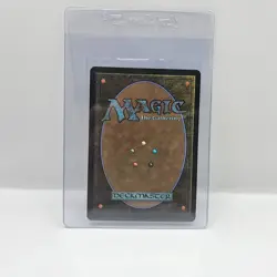 Tenacious Pup NM Foil #262 MTG Mystery Booster 2 - Image 4