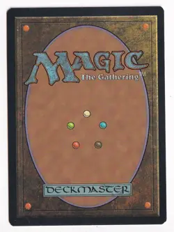 Serenity White Rare Weatherlight MTG NP Near Mint or Better - Image 2