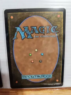 Beyond the Quiet Borderless - MTG - Edge of Eternities #303 - Image 4