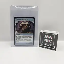 Sensei's Divining Top NM Future Sight #231 MTG Mystery Booster 2 - Image 3