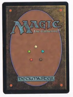 MTG Salt Flats NM- Tempest Magic the Gathering ~ Free Shipping ~ - Image 2