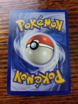Clefable 1/64 Jungle Set 1999 Holofoil Rare Holo Pokemon Card LP! - Image 4