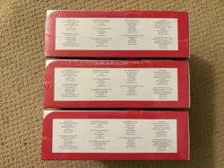 Pokemon TCG Prismatic Evolutions Costco 2-Pack ETB with Booster Bundle X3 - Image 3