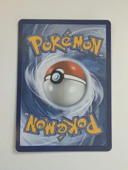 Acerola's Mischief Mega Evolutions SIR 183/132 Pokemon TCG 2025 MINT - Image 2