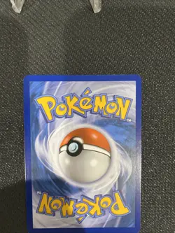 Pokemon Gardevoir EX (Full Art) RC30-32 Generations: Radiant Collection Holo NM - Image 3