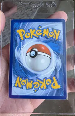 Mega Venusaur Ex Pokemon Mega Evolution Full Art Ultra Rare 155/132 - Image 2