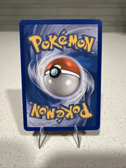 Pokemon Ditto Charmander EX Delta Species 37/113 Non Holo 2005 - NM - Image 2