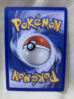 Vintage Pokemon Magnemite 61/97 Dragon E-Reader NM (2003) - Image 2
