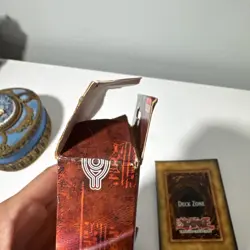 Yugioh Starter Deck Yugi Evolution Complete in Box - Image 4