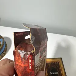 Yugioh Starter Deck Yugi Evolution Complete in Box - Image 5