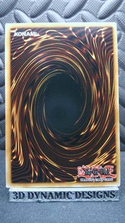 | Yugioh Right Leg of the Forbidden One RP01-EN017 Rare Retro Pack 2020 NM 🔥 | - Image 2