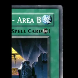 Level Limit - Area B - YuGiOh - Image 3