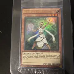 PT15 YUGIOH LOST ART COLLECTION PROMO LART LTD ED ULTRA RARE MNM SEALED YOU PICK - Image 1