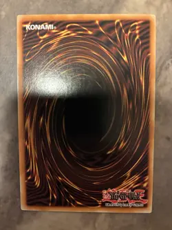 Yugioh! TCG - Spell Canceller - Prismatic Secret Rare -2025 Mega-Pack MP25-EN131 - Image 2