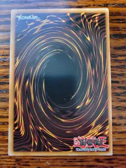 MP* Dark Magician Girl RDS-ENSE2 Limited Edition Ultra Rare YuGiOh - Image 3