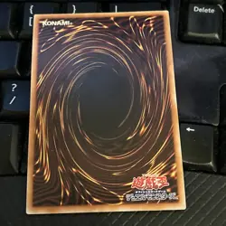 Dark Magician Girl the Dragon Knight - Premium Gold Rare RC03-JP020 - YuGiOh - Image 2