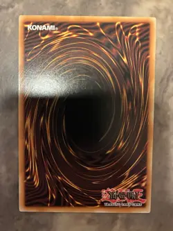 Yugioh! TCG - Snake-Eyes Diabellstar - Prismatic Secret Rare - MP25-EN062 - Image 2