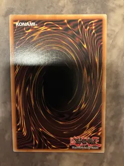 Yugioh! TCG - Skull Guardian, Protector of the Voiceless Voice- Prismatic Secret - Image 2