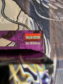 YuGiOh Starter Deck Kaiba Reloaded - Brand New - Factory Sealed 1st edition - Image 3