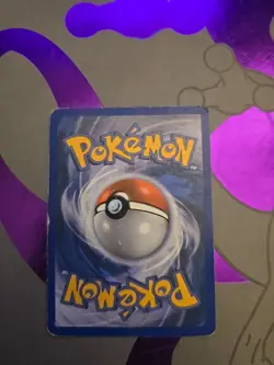 Pokemon TCG Zekrom Holo Ultra Rare Card Classic Collection 114/114 - Image 2