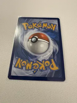 Eevee SVP 173 Scarlet & Violet Black Star Promo Pokemon Card NM - Image 5