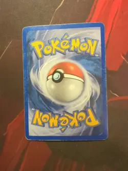 Shiftry ex 97/108 EX Power Keepers Pokemon Card Holo Foil Rare HP - Image 3