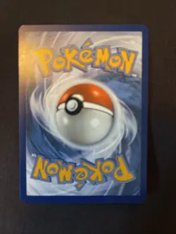Beach Court 263/182 Paradox Rift Gold Hyper Rare Pokemon TCG Card NM - Image 2