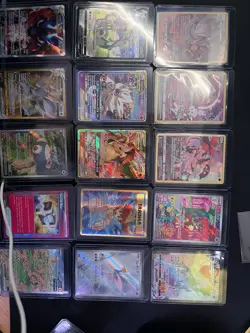 Pokemon TCG Vintage & Modern Collection Lot 2100+ Cards Holo/Rares LP-NM - Image 4