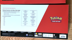 Pokemon Prismatic Evolutions 8 Mini-Tins with Promo Cards Costco 2-Pack sealed - Image 3