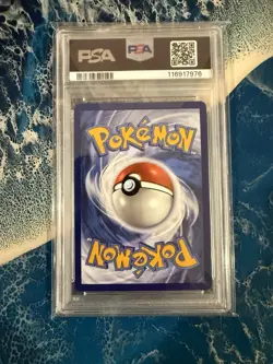 Pokemon Card PSA 10 GEM MT Charizard Ex 151 SIR 2023 S&V Ultra Rare 199/165 - Image 2