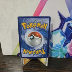 M Rayquaza EX 61/108 XY Roaring Skies 2015 Holo Rare Pokemon Card TCG - Image 2