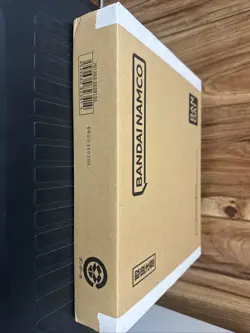 Bandai Dragon Ball Carddass Premium Set Vol.1 Super Battle Card Game New Sealed - Image 3