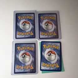 Lot of 52 Pokemon EX GX V V-Max V-Star Mega-EX Cards Assorted Generations - Image 5