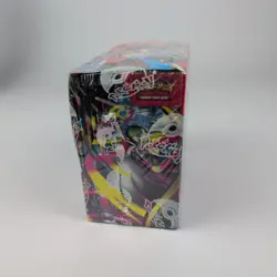 Pokemon TCG: Mega Evolution Enhanced Booster Display Box (36 Packs & Promo Card) - Image 2