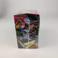Pokemon TCG: Mega Evolution Enhanced Booster Display Box (36 Packs & Promo Card) - Image 4