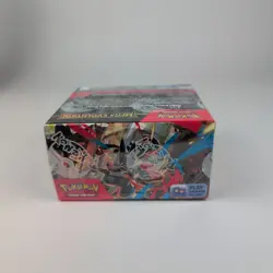 Pokemon TCG: Mega Evolution Enhanced Booster Display Box (36 Packs & Promo Card) - Image 5