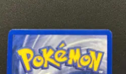 Eevee 11 Black Star Promo Pokemon Card WOTC - Image 3