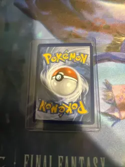 Pokemon TCG XY Breakpoint Gyarados EX Holo Card 26/122 - Image 2