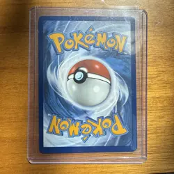 Mega Gardevoir EX 178/132 Mega Evolution Special Illustration Rare Pokemon Card - Image 2