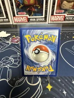 Pokemon Pikachu TCG SVP088 Black Star Promo Card NM/M Condition - Image 2