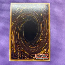 Triple Tactics Talent BLMM-EN170 Ultra Rare 1st Edition Yu-Gi-Oh Card. NM - Image 3