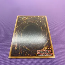 Triple Tactics Talent BLMM-EN170 Ultra Rare 1st Edition Yu-Gi-Oh Card. NM - Image 4