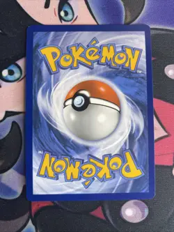 Pokemon Pikachu TCG Full Art Holo Promo Card SVP Black Star #27 NM - Image 4