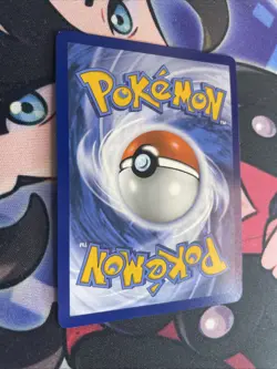 Pokemon Pikachu TCG Full Art Holo Promo Card SVP Black Star #27 NM - Image 5