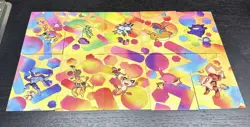 Pokemon 151 - Mini Tin Insert Cards - Full Set - Set Of 10! - Image 3