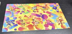 Pokemon 151 - Mini Tin Insert Cards - Full Set - Set Of 10! - Image 4